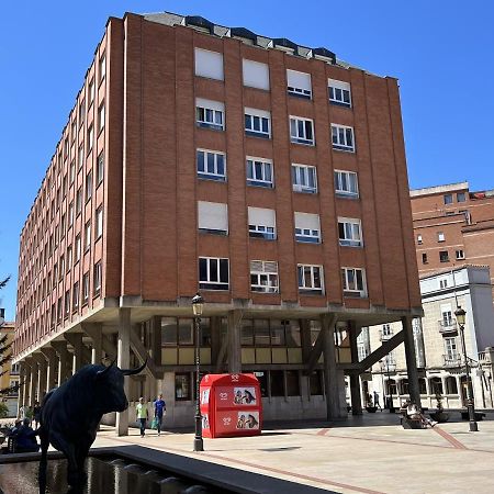 Hi! Burgos - Sidi - Vut-472 - Exclusivo Apartamento Moderno En El Corazon De La Ciudad Zewnętrze zdjęcie