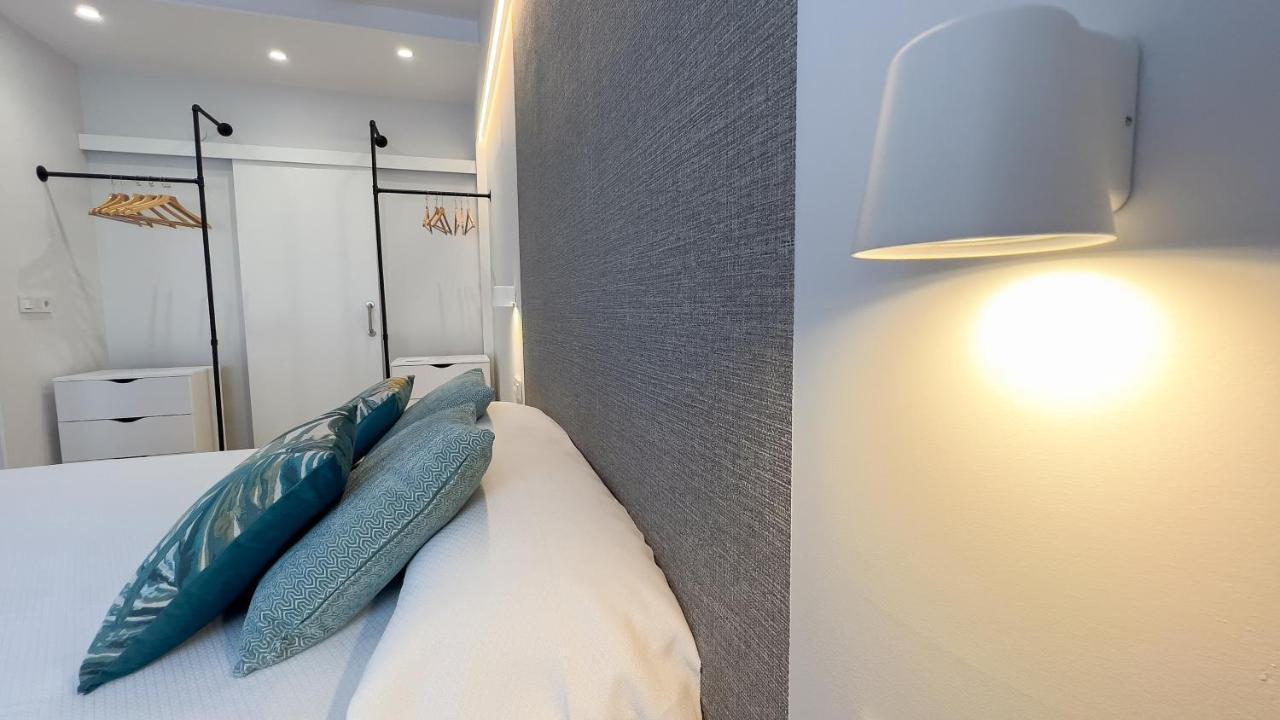 Hi! Burgos - Sidi - Vut-472 - Exclusivo Apartamento Moderno En El Corazon De La Ciudad Zewnętrze zdjęcie