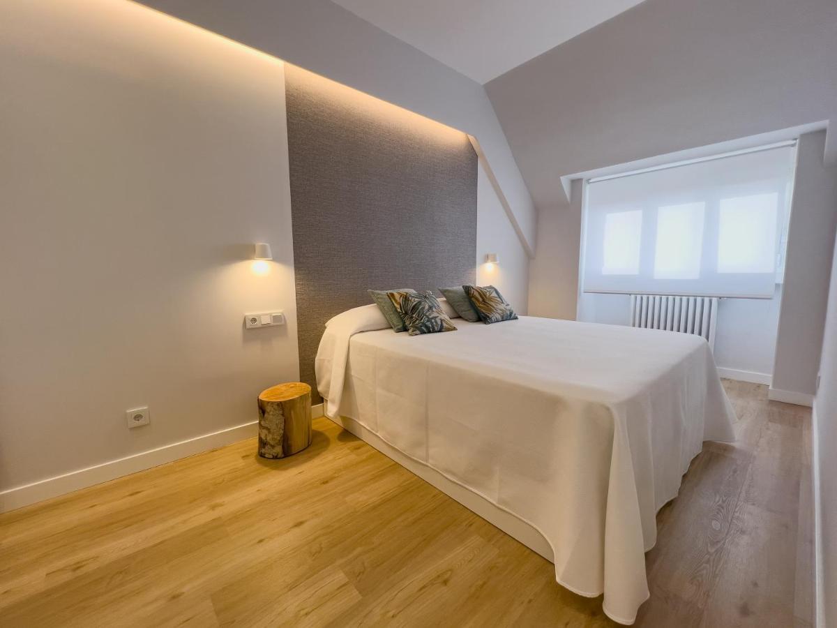 Hi! Burgos - Sidi - Vut-472 - Exclusivo Apartamento Moderno En El Corazon De La Ciudad Zewnętrze zdjęcie