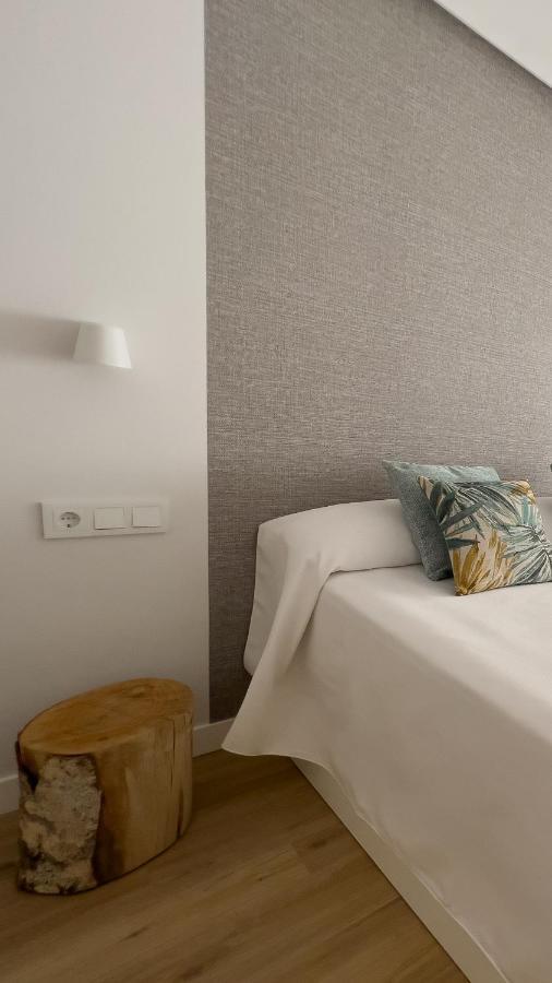 Hi! Burgos - Sidi - Vut-472 - Exclusivo Apartamento Moderno En El Corazon De La Ciudad Zewnętrze zdjęcie