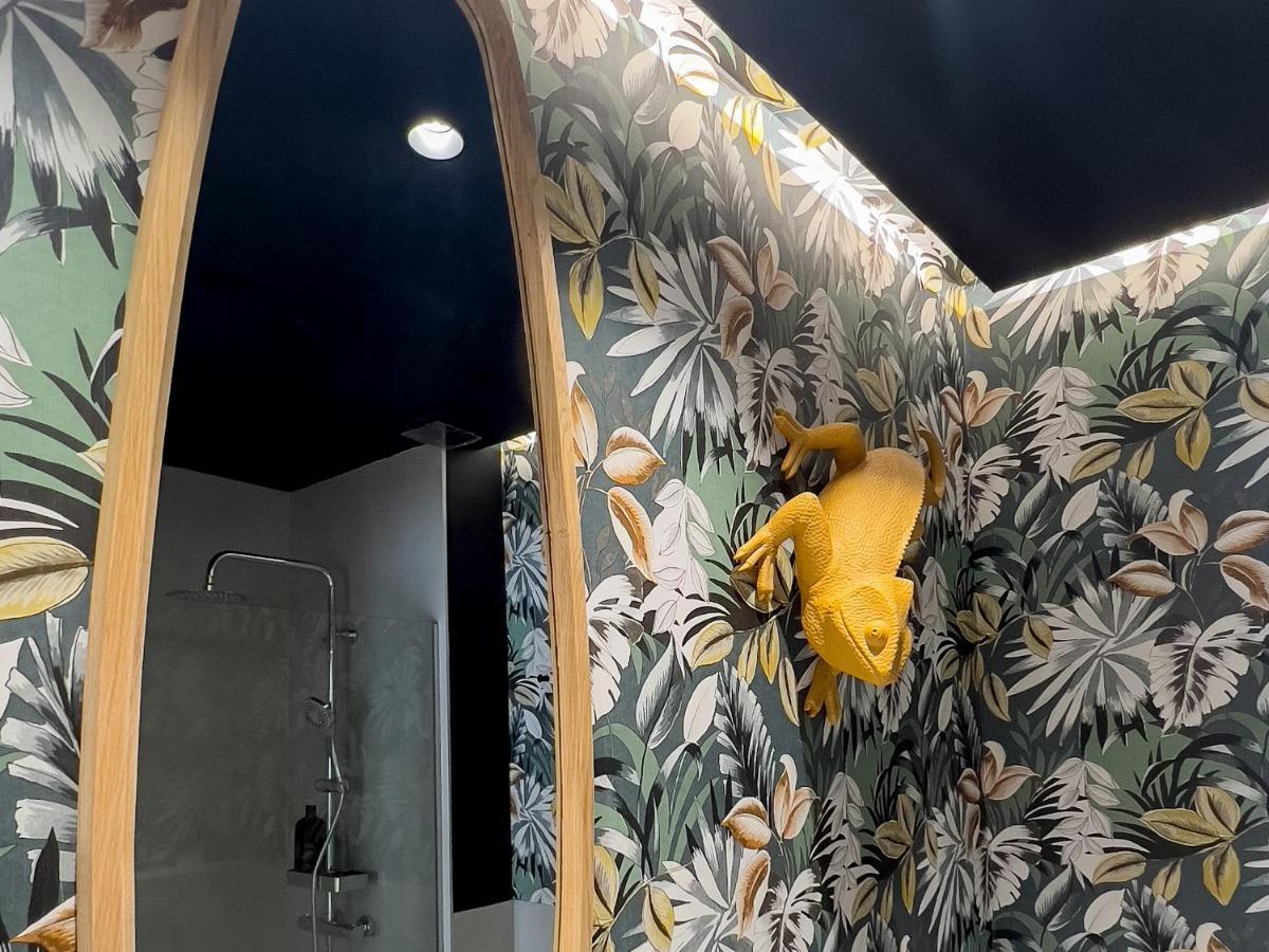 Hi! Burgos - Sidi - Vut-472 - Exclusivo Apartamento Moderno En El Corazon De La Ciudad Zewnętrze zdjęcie