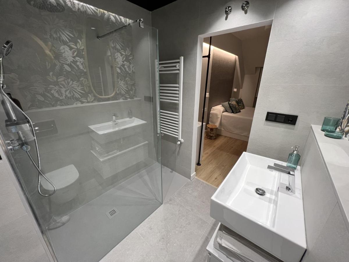 Hi! Burgos - Sidi - Vut-472 - Exclusivo Apartamento Moderno En El Corazon De La Ciudad Zewnętrze zdjęcie