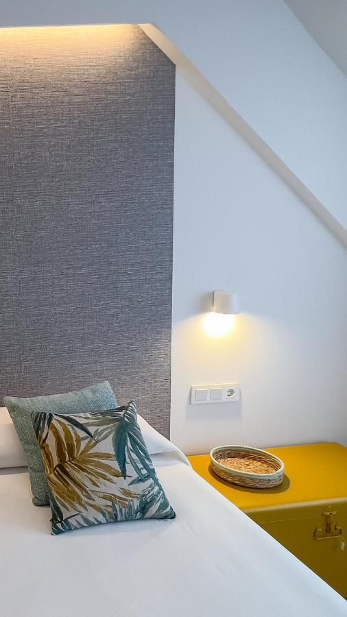 Hi! Burgos - Sidi - Vut-472 - Exclusivo Apartamento Moderno En El Corazon De La Ciudad Zewnętrze zdjęcie