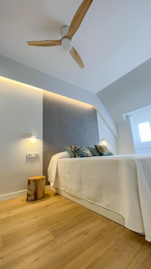 Hi! Burgos - Sidi - Vut-472 - Exclusivo Apartamento Moderno En El Corazon De La Ciudad Zewnętrze zdjęcie