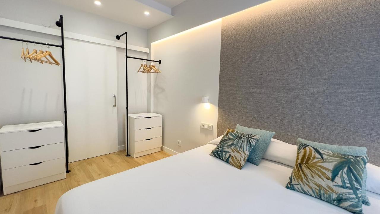Hi! Burgos - Sidi - Vut-472 - Exclusivo Apartamento Moderno En El Corazon De La Ciudad Zewnętrze zdjęcie