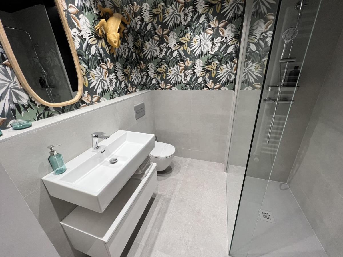 Hi! Burgos - Sidi - Vut-472 - Exclusivo Apartamento Moderno En El Corazon De La Ciudad Zewnętrze zdjęcie