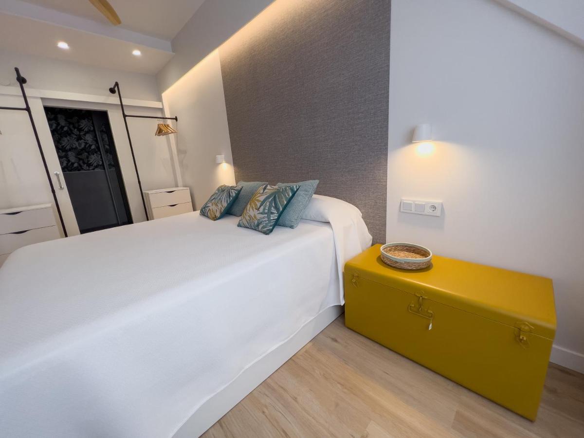 Hi! Burgos - Sidi - Vut-472 - Exclusivo Apartamento Moderno En El Corazon De La Ciudad Zewnętrze zdjęcie