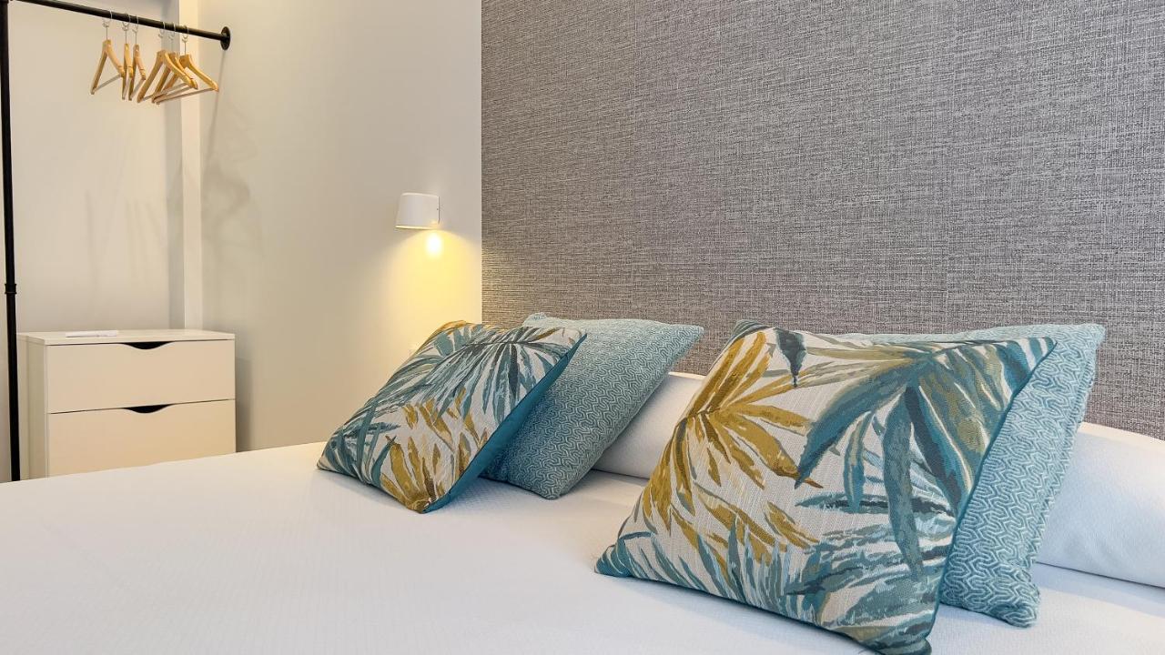 Hi! Burgos - Sidi - Vut-472 - Exclusivo Apartamento Moderno En El Corazon De La Ciudad Zewnętrze zdjęcie