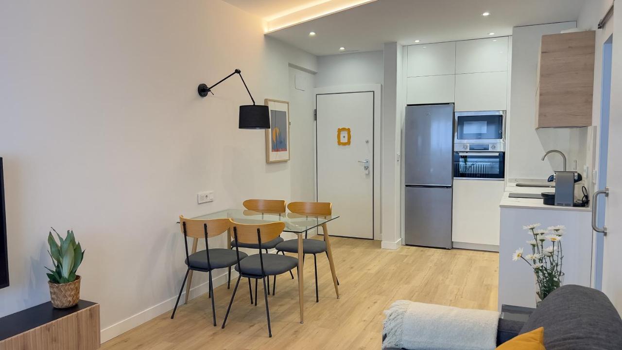 Hi! Burgos - Sidi - Vut-472 - Exclusivo Apartamento Moderno En El Corazon De La Ciudad Zewnętrze zdjęcie