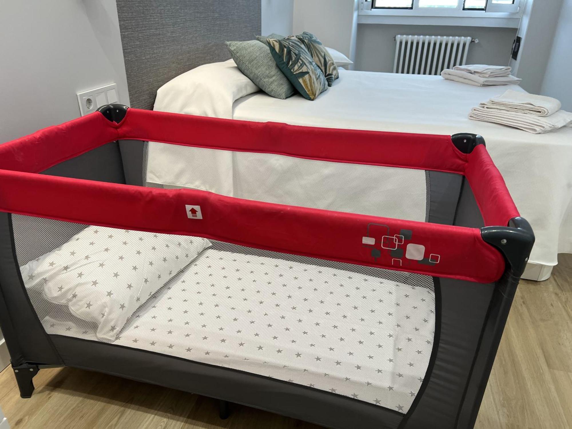 Hi! Burgos - Sidi - Vut-472 - Exclusivo Apartamento Moderno En El Corazon De La Ciudad Zewnętrze zdjęcie